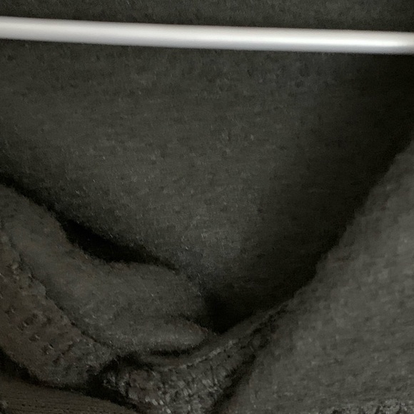 Kobe Bryant ( thanks for the memories) black unisex hoodie size 4XL - Picture 11 of 11